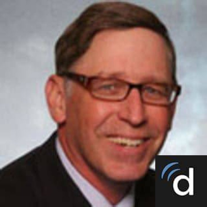 Dr. Joseph Minarchek, MD – Columbus, OH