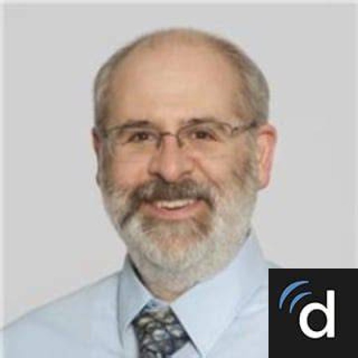 Dr. Joseph Prah, MD – Wooster, OH