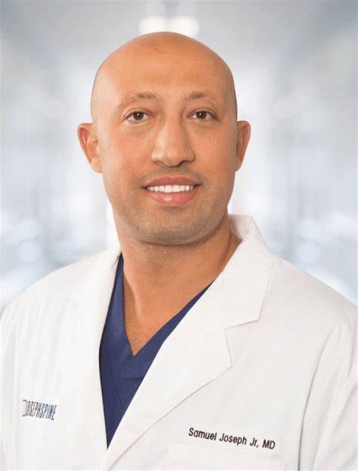 Dr. Joseph Shayeb, MD – Midland, TX