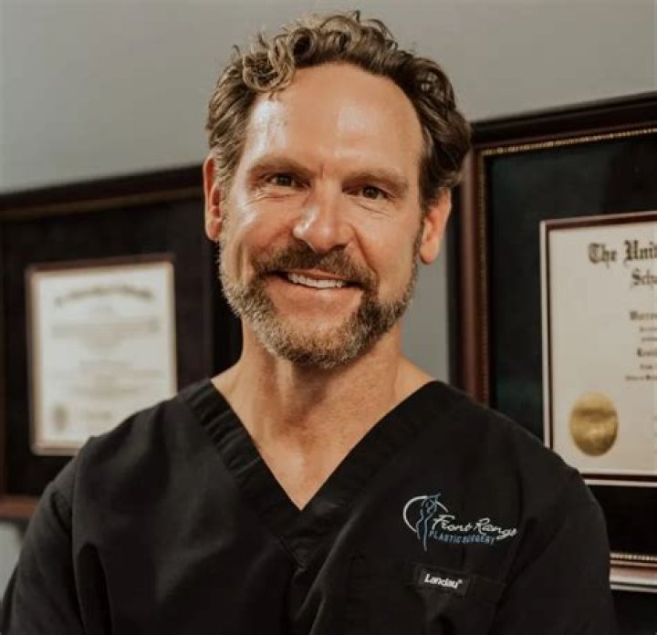 Dr. Joseph Simonetti, MD – Denver, CO