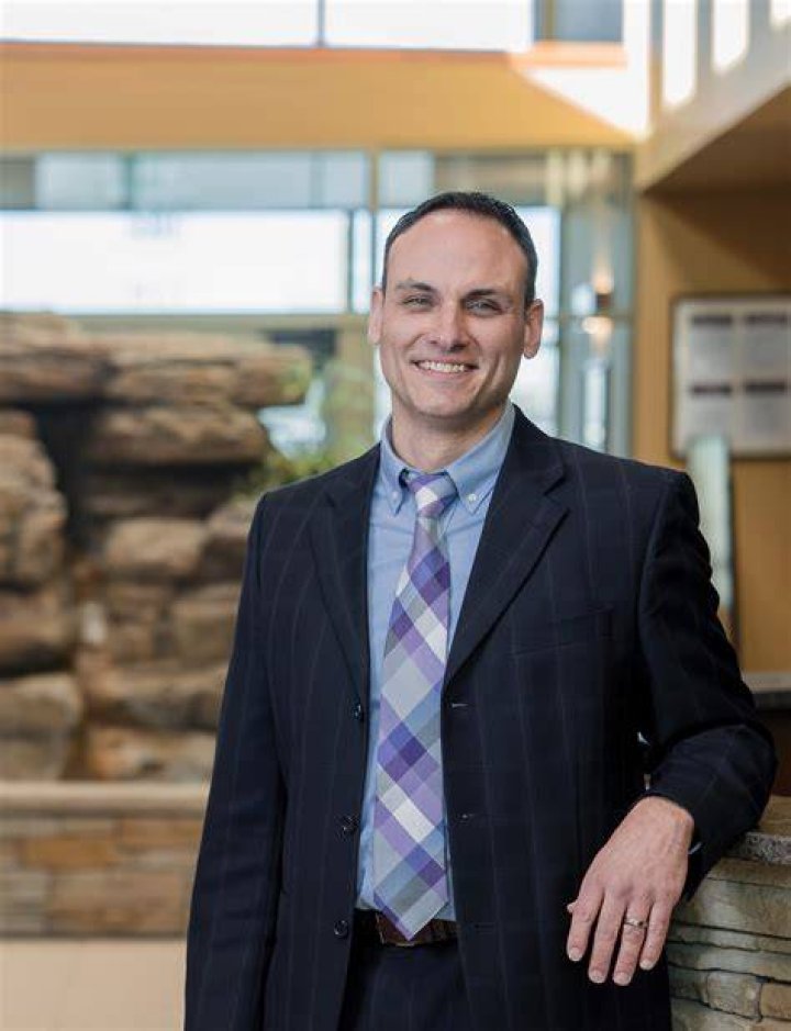 Dr. Joseph Sorge, MD – Wilson, WY