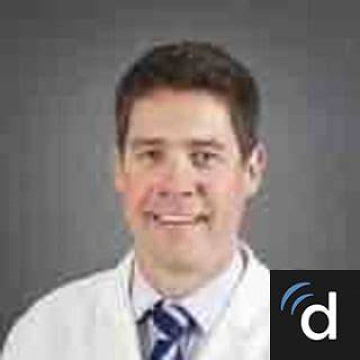 Dr. Josh Simmons, MD – Thomasville, GA