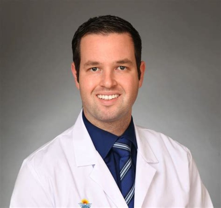 Dr. Joshua Lenchus, DO – Davie, FL