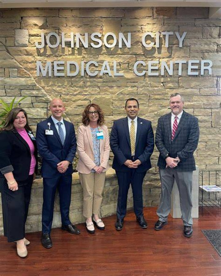 Dr. Joy Kindle, MD – Johnson City, TN