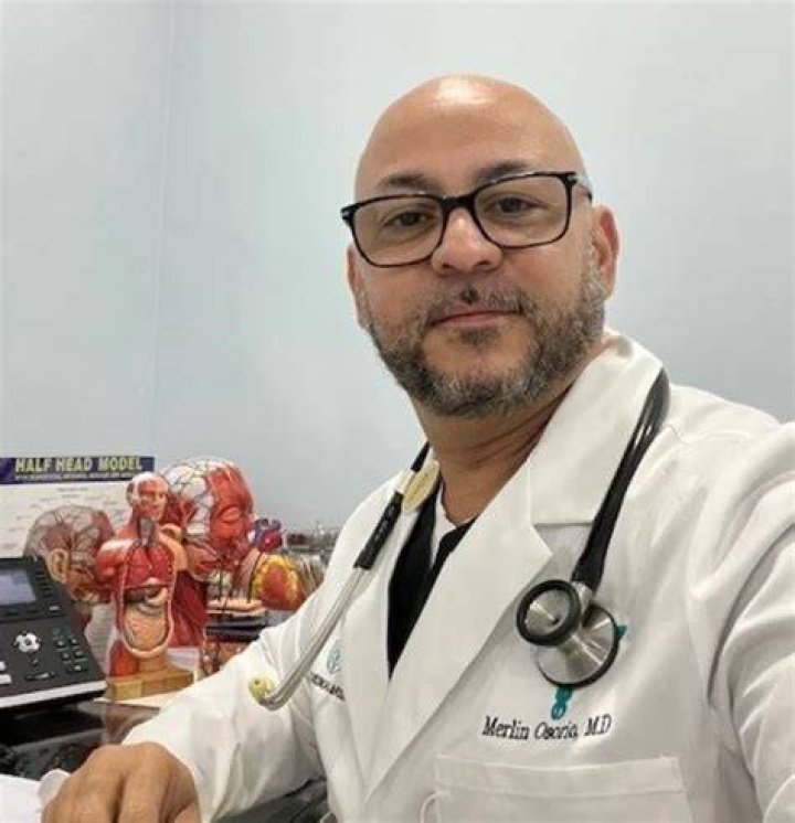 Dr. Juan Carlos Moises Gutierrez, MD – Miami, FL