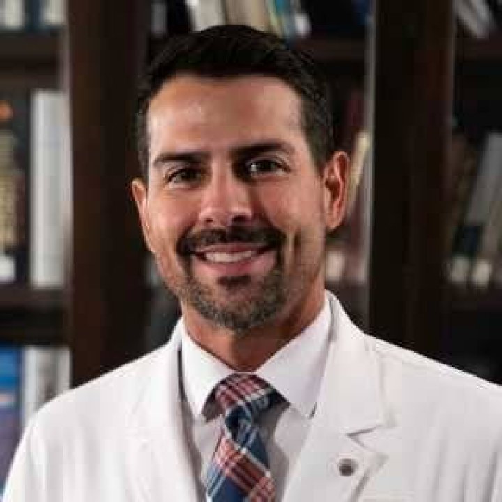 Dr. Juan Oms, MD – Miami, FL