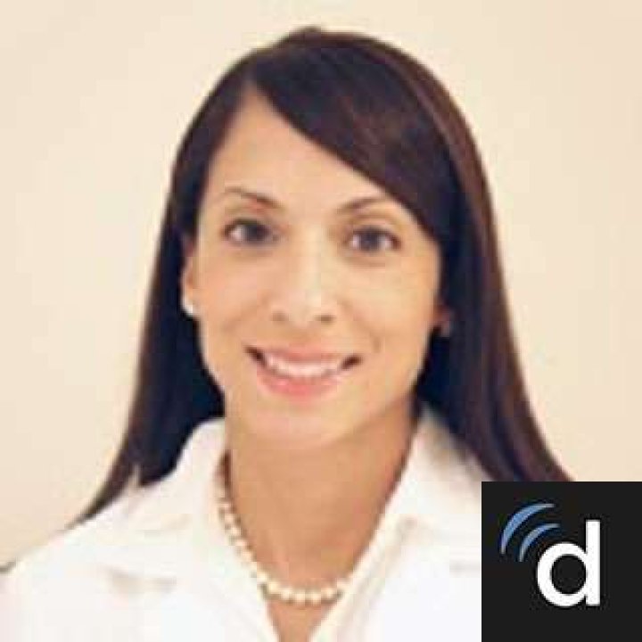 Dr. Judith Castillo, MD – Trumbull, CT