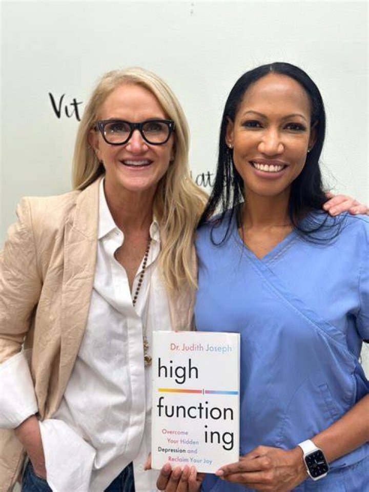 Dr. Judith Chipchin, MD – Baltimore, MD