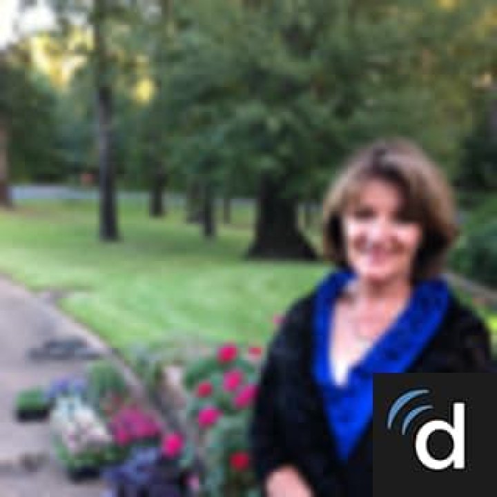 Dr. Judy Googins, MD – Tyler, TX