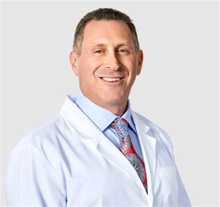 Dr. Judy Lin, MD – Teaneck, NJ