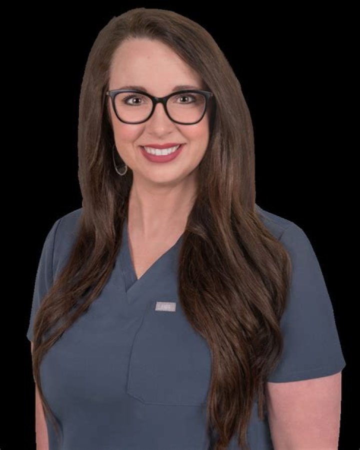 Dr. Julia Berry, MD – Lubbock, TX