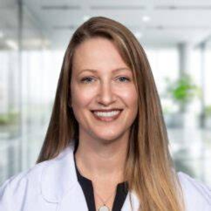 Dr. Julia Weiser, MD – Madison, WI