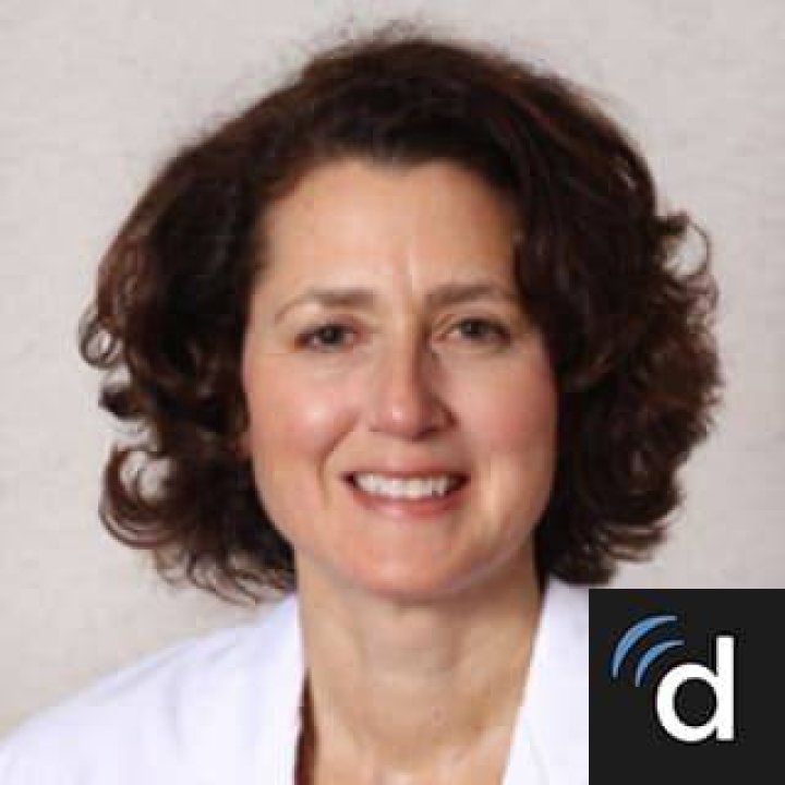 Dr. Julia White, MD – Kansas City, KS
