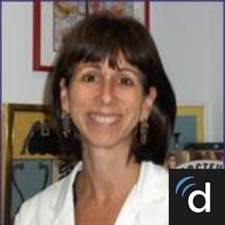 Dr. Julie Glickstein, MD – New York, NY