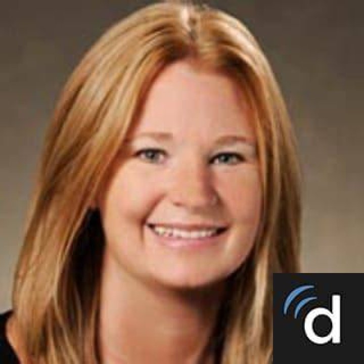 Dr. Juliet Leman, DO – Lone Tree, CO