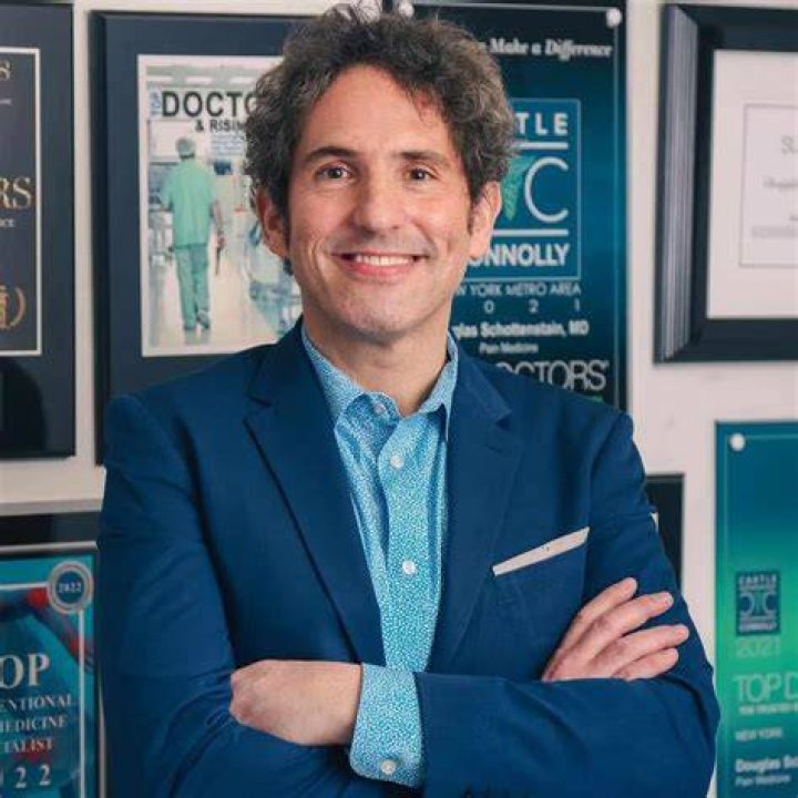 Dr. Justin Paltrowitz, MD – Englewood, NJ