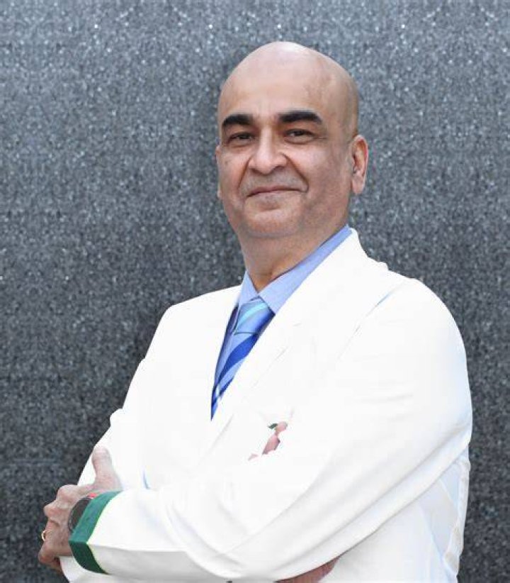 Dr. Kamal Singh, MD – Riverhead, NY
