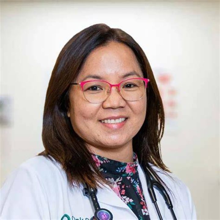 Dr. Karen Pinto, MD – Dallas, TX