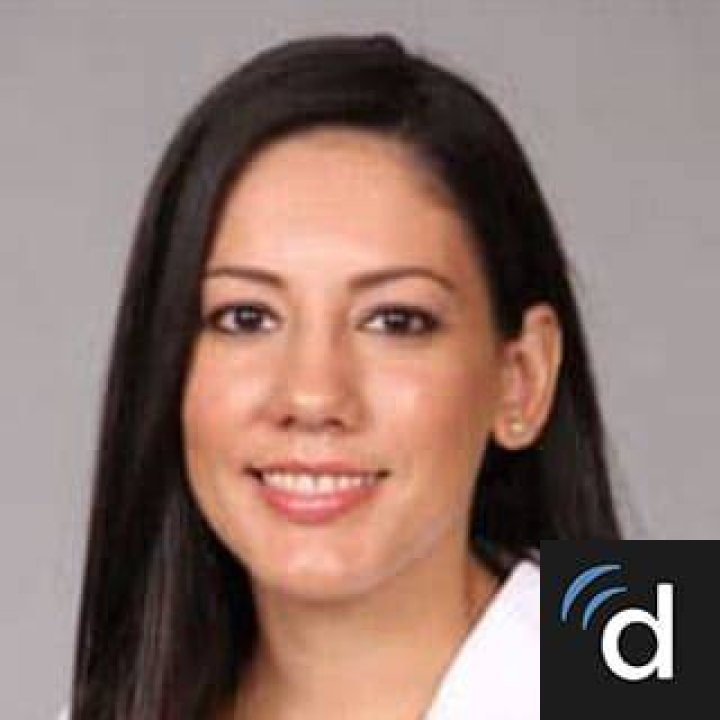 Dr. Karla Arce, MD – Weston, FL
