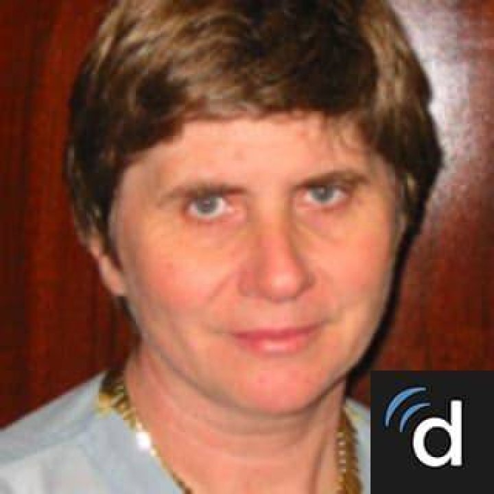 Dr. Karolina Adam, MD – Houston, TX