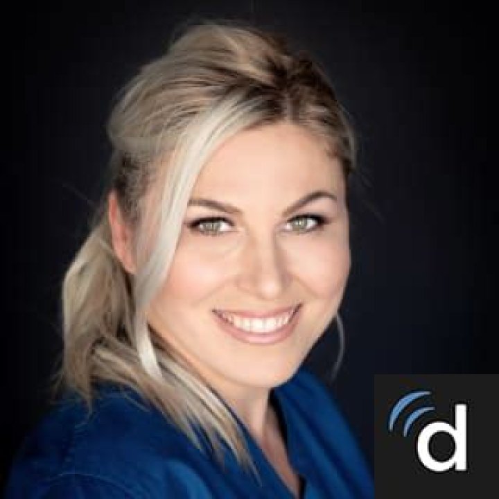 Dr. Katerina Kurteeva, MD – Newport Beach, CA