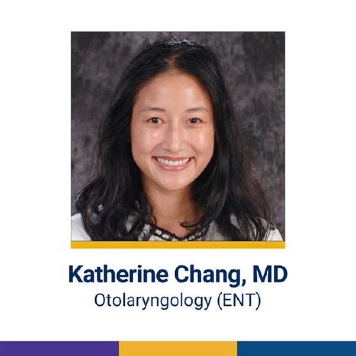 Dr. Katherine Chang, MD – Edina, MN