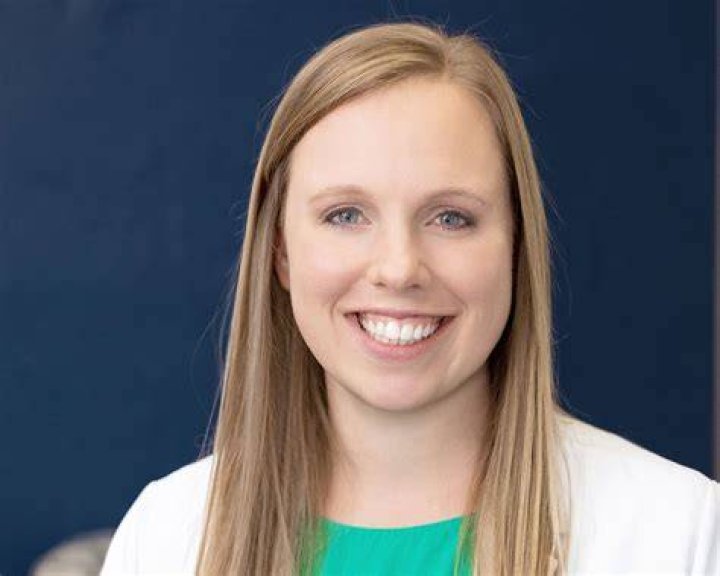Dr. Katherine Ivey-Vackar, MD – Fort Sam Houston, TX