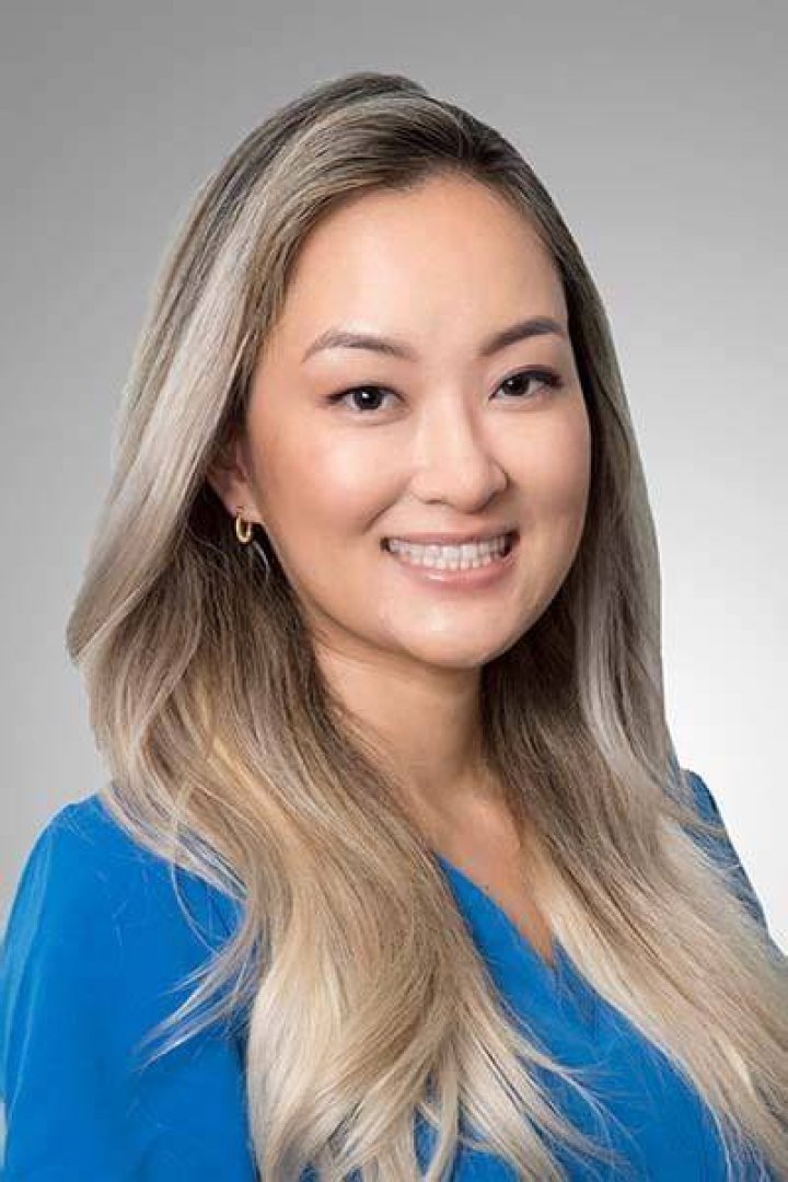 Dr. Katherine Kim, MD – Los Angeles, CA
