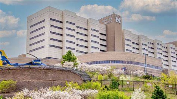 Dr. Katherine Skinner, MD – Ann Arbor, MI