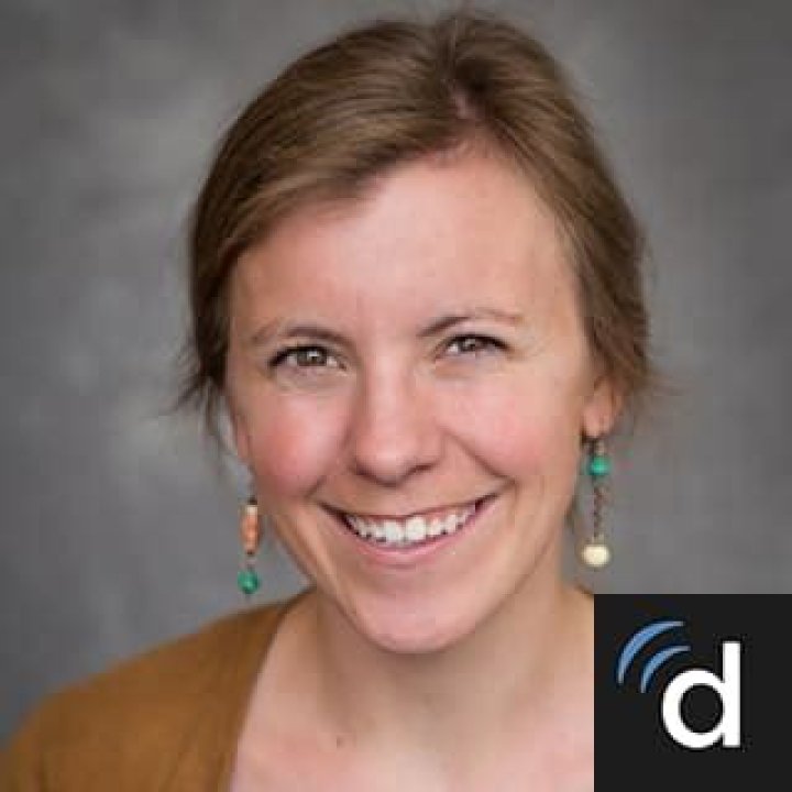 Dr. Katherine Swanson, DO – Brooklyn Center, MN