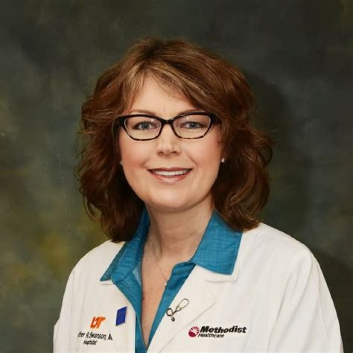 Dr. Katherine Swanson, MD – Evanston, IL