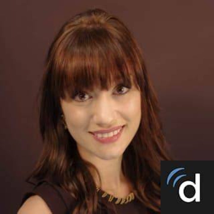 Dr. Katherine Tackett, DO – Prestonsburg, KY