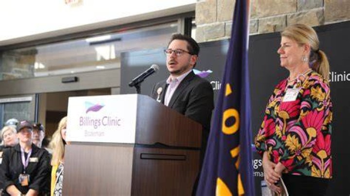 Dr. Kathleen Davis, MD – Billings, MT