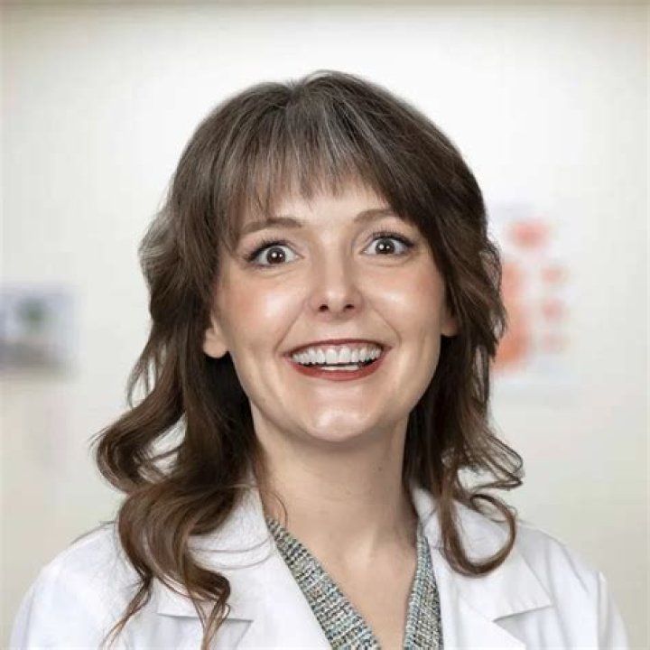 Dr. Kathleen Golightly, MD – Indianapolis, IN