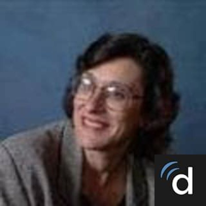Dr. Kathryn Grumbach, MD – Fairfax, VA