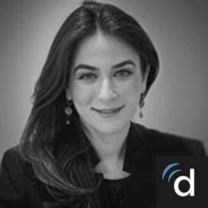 Dr. Kati Glockenberg, MD – New York, NY