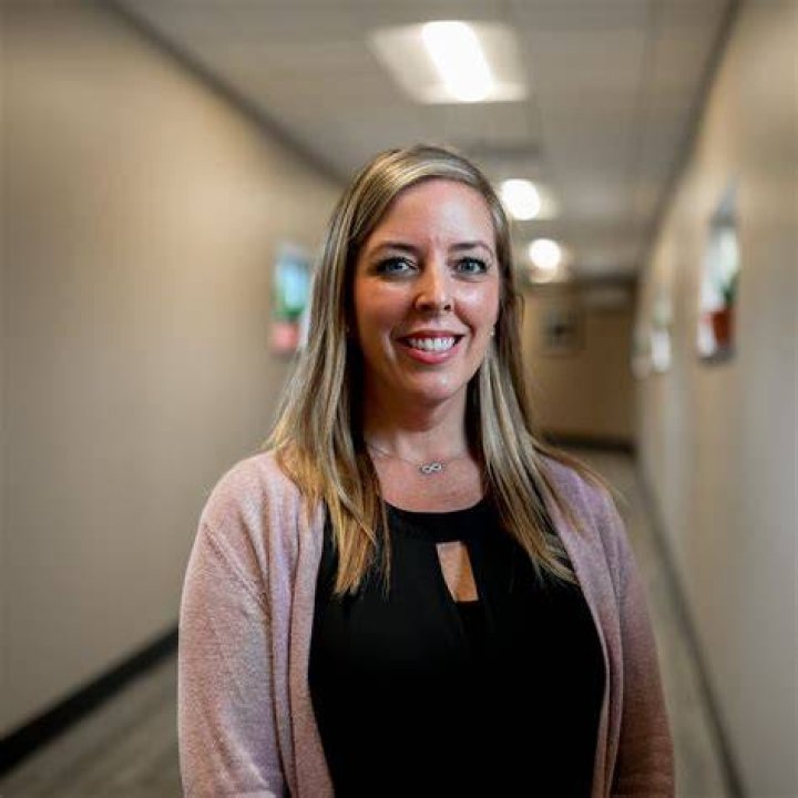 Dr. Katie Hammond, DO – Eaton Rapids, MI