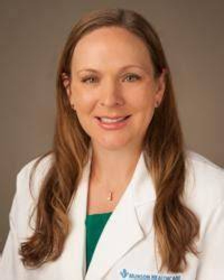 Dr. Katrina Lawrence-Wolff, DO – Traverse City, MI
