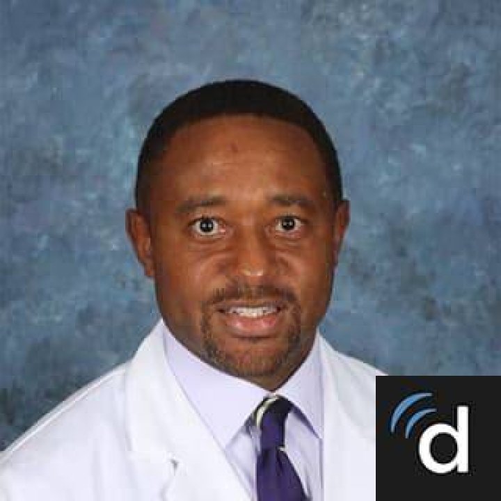 Dr. Keith Chisholm, MD – Trinity, FL