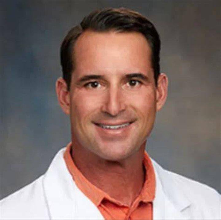 Dr. Keith Miller, MD – Fort Myers, FL
