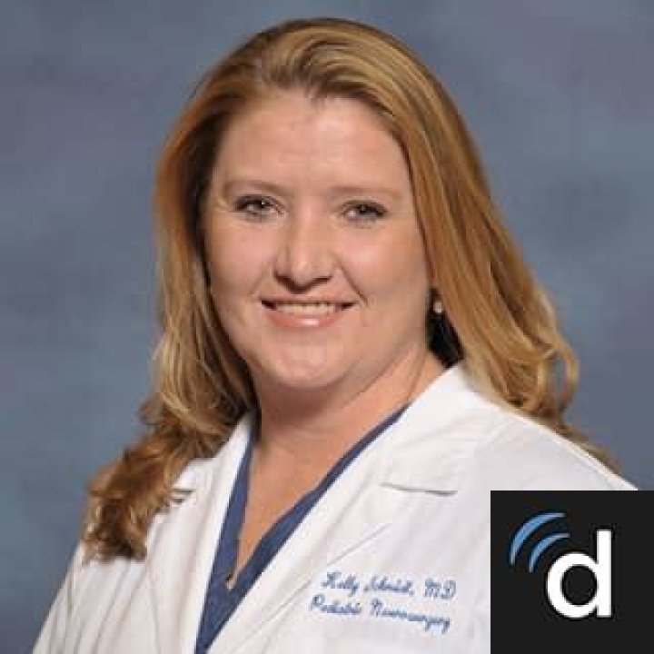 Dr. Kelly Schmidt, MD – Kalispell, MT