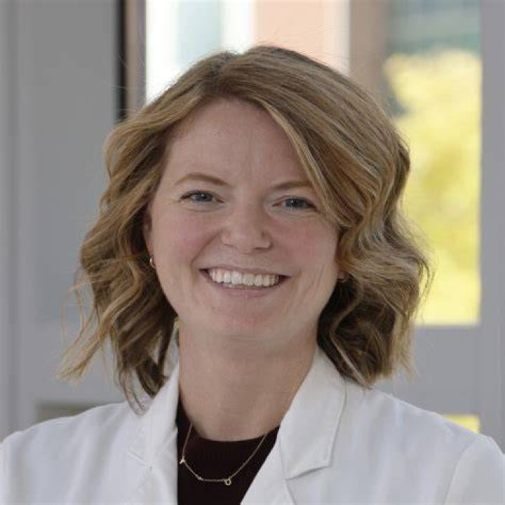 Dr. Kelly Tucker, MD – Columbus, OH