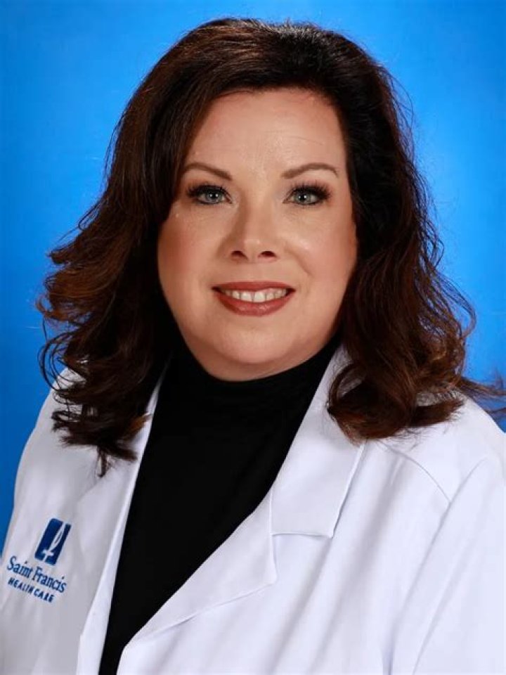 Dr. Kenneth Barkett, MD – Sikeston, MO