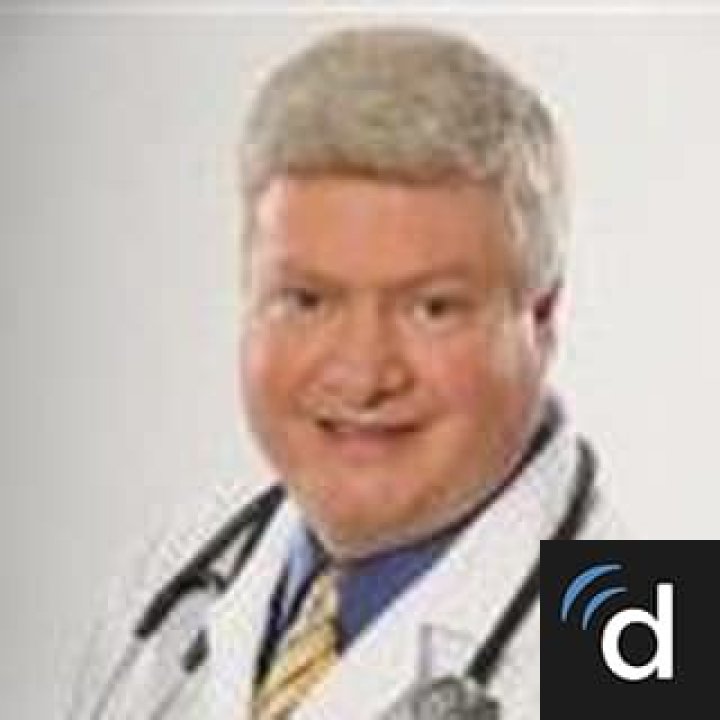 Dr. Kenneth Grimm, MD – Canton, MI