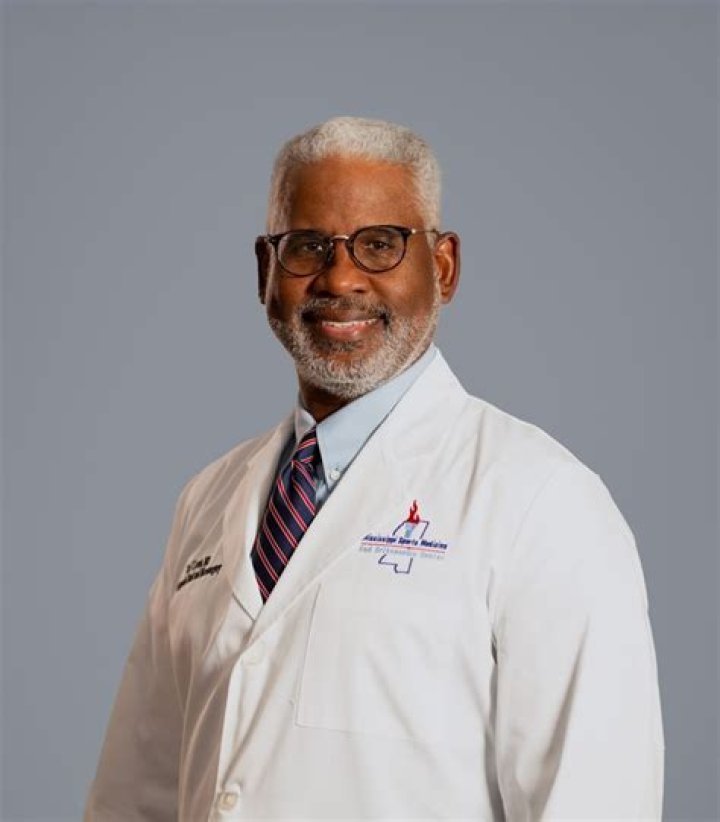 Dr. Kenneth Kellum, MD – Tupelo, MS