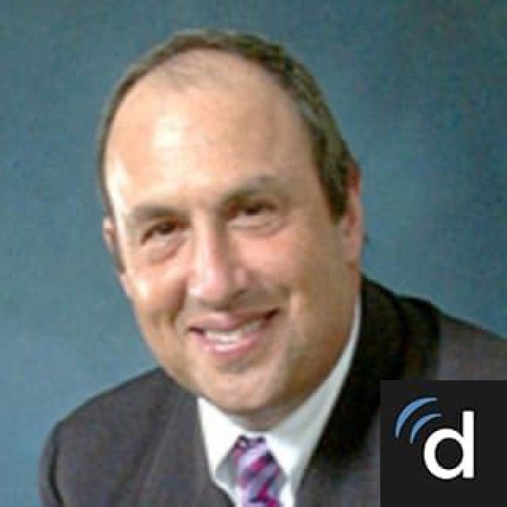 Dr. Kenneth Steingold, MD – Richmond, VA