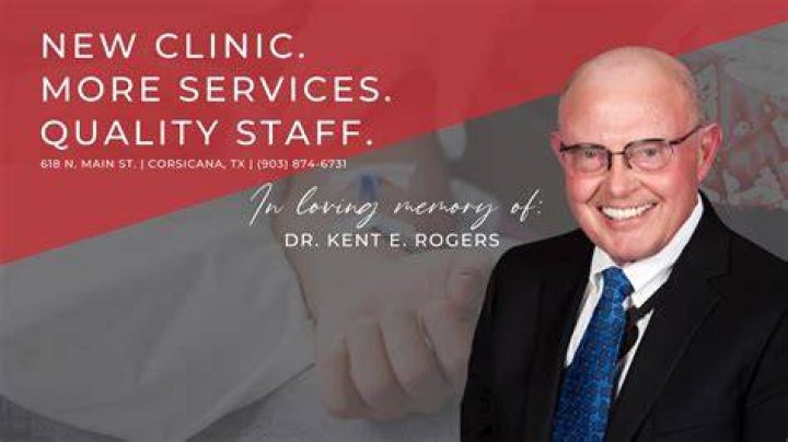 Dr. Kent Anthony, MD – Houston, TX