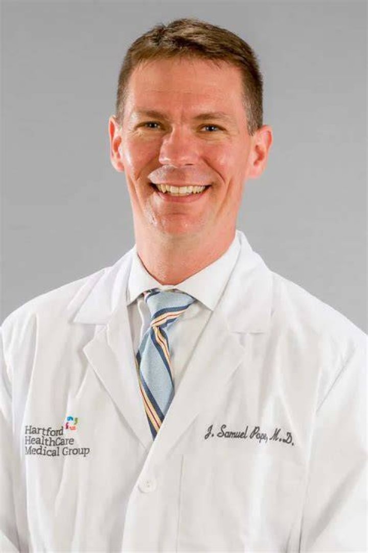 Dr. Kerry Moss, MD – Hartford, CT