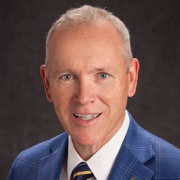 Dr. Kevin Bright, MD – El Paso, TX