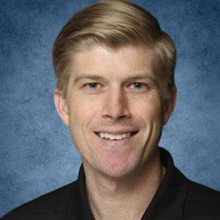 Dr. Kevin Burns, MD – New Orleans, LA